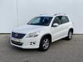 Volkswagen Tiguan 2.0 TDI 103 kW DSG 4Motion