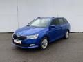 koda Fabia Combi 1.0 TSI 70 kW Ambition