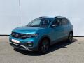 Volkswagen T-Cross 1.0 TSI 70 kW Life
