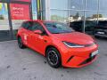 BYD Dolphin G DM-i Boost