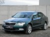 koda Superb 2.0TDI CR 125kW 4x4 ELEGANCE