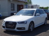 Audi A4 Avant 3.0TDI 150kW S-line