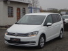 Volkswagen Touran 2.0TDI 110kW DSG 