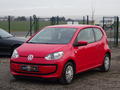 Volkswagen up! 1.0 44kW KLIMA SERVIS