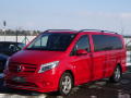 Mercedes-Benz 119CDi 140kW 4MATIC XL DPH