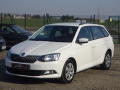 koda Fabia 1.4TDI 66kW 1 MAJITEL R DPH