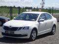 koda Octavia 1.5TSI 110kW SERVIS R