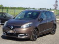 Renault Grand Scnic 1.6 dCi 96kW R SERVISKA 7MST
