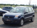 Ford Fusion 1.4 59kW REZERVOVNO