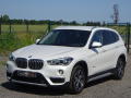 BMW X1 2.0d 110kW s-Drive LED NAVI