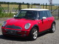 Mini Cooper 1.6 85kW KَE PANORAMA