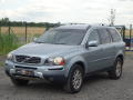 Volvo XC90 D5 136kW AWD KَE AUTOMAT