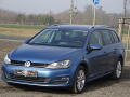 Volkswagen Golf 1.6TDI 81kW VARIANT �R SERVIS 