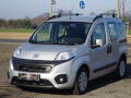 Fiat Fiorino 1.3JTD 70kW �R 1. MAJITEL DPH