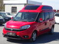 Fiat Dobl� 1.6JTD VESTAVBA PRO VOZ��K��E