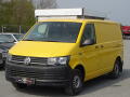Volkswagen Transporter 2.0TDI DPH