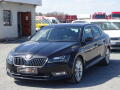 �koda Superb 2.0TDI 110kW DSG �R SERVIS