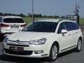 Citro�n C5 2.0HDi 133kW HYDROACTIVE