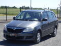�koda Fabia 1.2TSI 63kW KLIMATIZACE