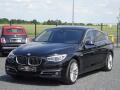 BMW 530d GT xDrive Luxury Line DPH