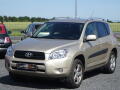 Toyota RAV4 100 kW 