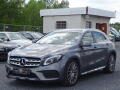 Mercedes-Benz GLA 200 CDI AMG Paket LED SERVIS