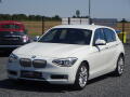 BMW 116d AUTOMAT �R
