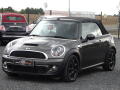 Mini Cooper S 1.6 135kW KABRIO KَE 