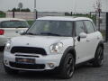 Mini Countryman S 135kW 4x4 AUTOMAT SERVIS �R