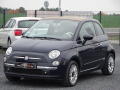 Fiat 500C 1.2 51kW Dolcevita klima