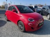 Fiat 500e KABRIO