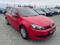 Volkswagen Golf 1.4 16V 