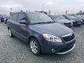 koda Fabia 1.2 TSI SCOUT