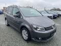 Volkswagen Touran 1.4 TSI STYLE