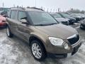 koda Yeti 1.4 TSI DIGIKLIMA TEMPOMAT