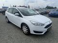 Ford Focus 1.6 16V KOMBI