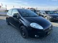 Fiat Grande Punto 1.4i Racing