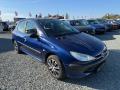 Peugeot 206 1.4i