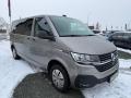 Volkswagen Caravelle 2.0 TDI 110KW LONG 9 MST