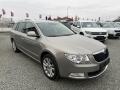 �koda Superb 1.8 TSI DSG FAMILY
