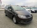 Volkswagen Sharan 2.0 TDI DSG 7 M�ST