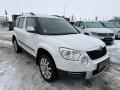 �koda Yeti 2.0 TDI DSG 4x4 103KW ELEGANCE