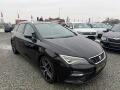 Seat Leon 1.8 TSI DSG FR