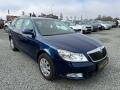 �koda Octavia 1.6 TDI KLIMA KOMBI