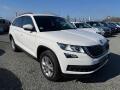 �koda Kodiaq 1.4 TSI DSG 110KW