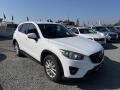 Mazda CX-5 2.2 Skyactive D