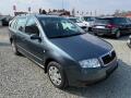 �koda Fabia 1.4 16V KOMBI
