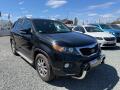 Kia Sorento 2.2 CRDI 4x4 AUTOMAT