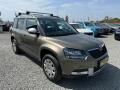 �koda Yeti 2.0 TDI DSG 4x4 OUTDOOR