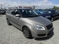 �koda Fabia 1.2 HTP DIGIKLIMA TEMPOMAT